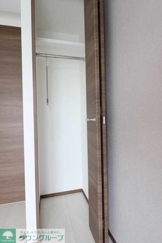 GENOVIA三郷駅前の物件内観写真