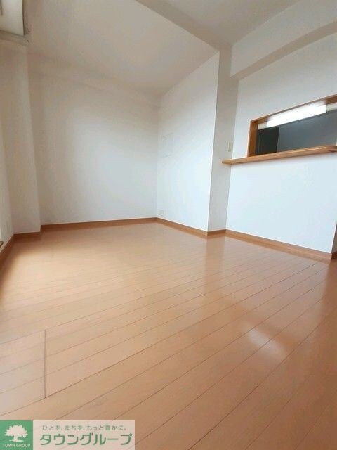 グラン　エリアールの物件内観写真