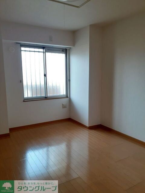 グラン　エリアールの物件内観写真