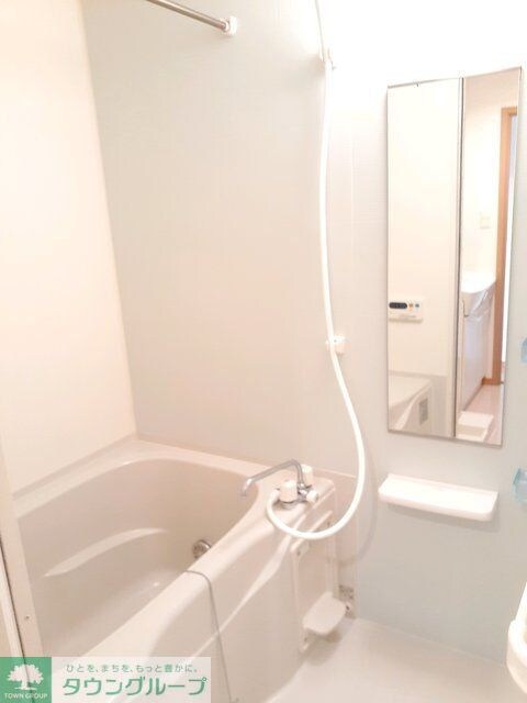 グラン　エリアールの物件内観写真