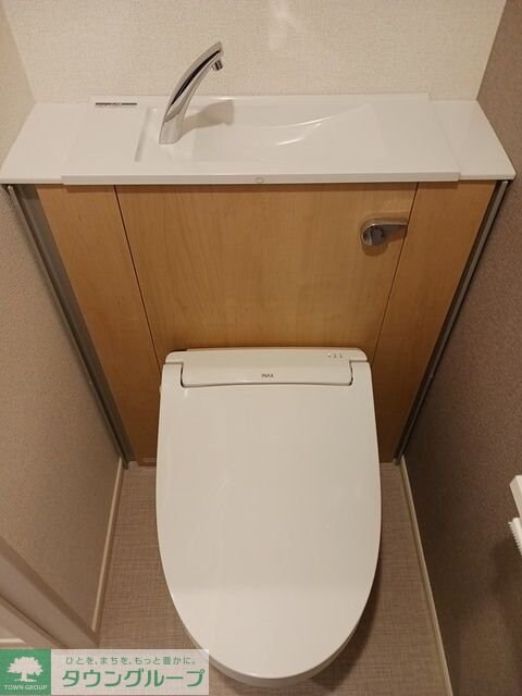 ラ・メール・ソレイユの物件内観写真