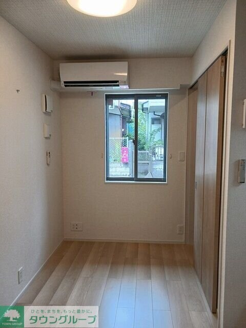 ラ・メール・ソレイユの物件内観写真