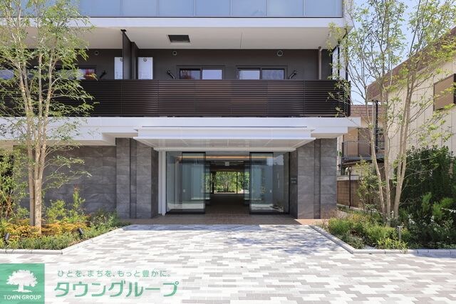 リーフシティ市川　ザ・レジデンスの物件内観写真