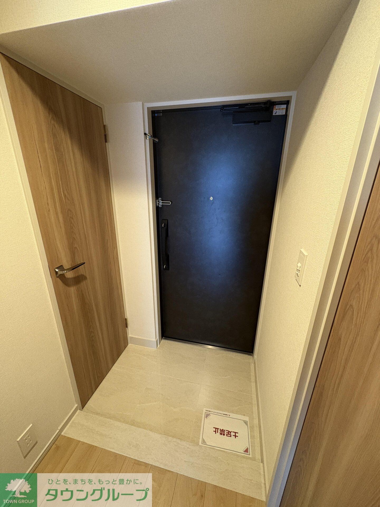 リーフシティ市川　ザ・レジデンスの物件内観写真