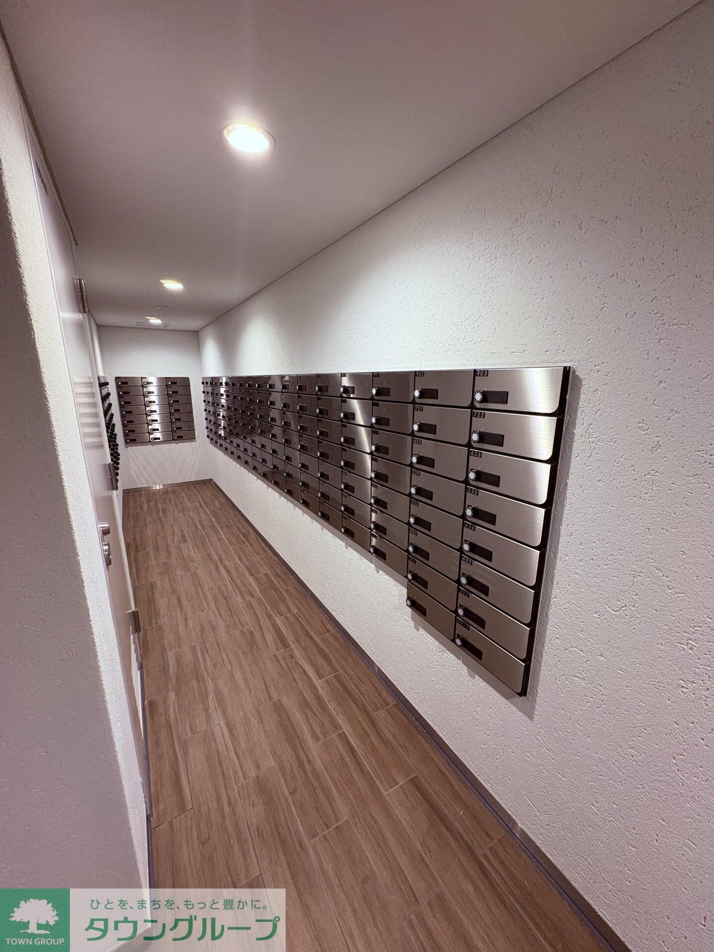 リーフシティ市川　ザ・レジデンスの物件内観写真