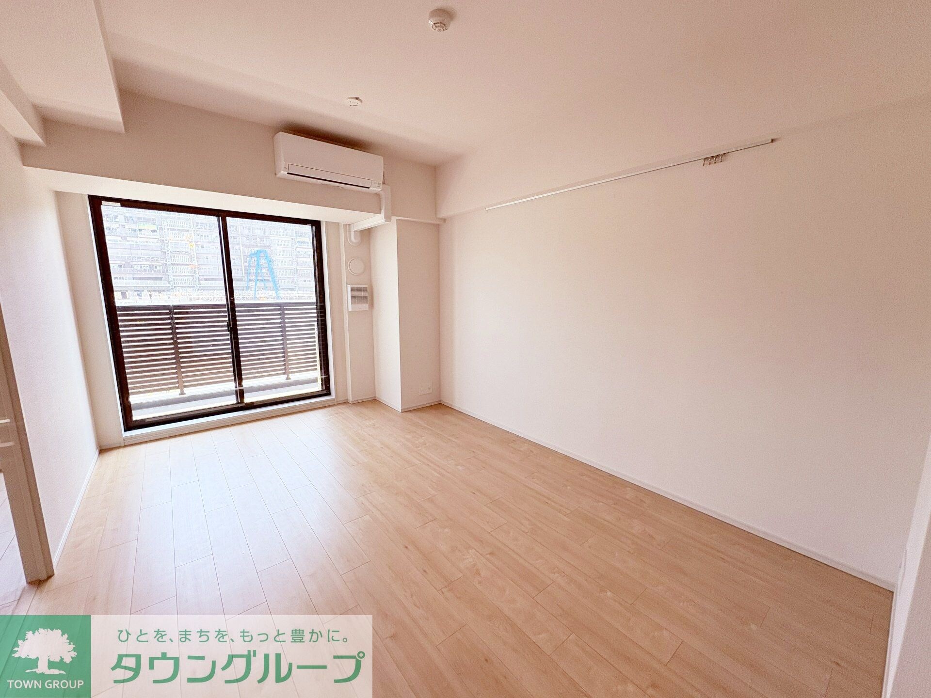 リーフシティ市川　ザ・レジデンスの物件内観写真