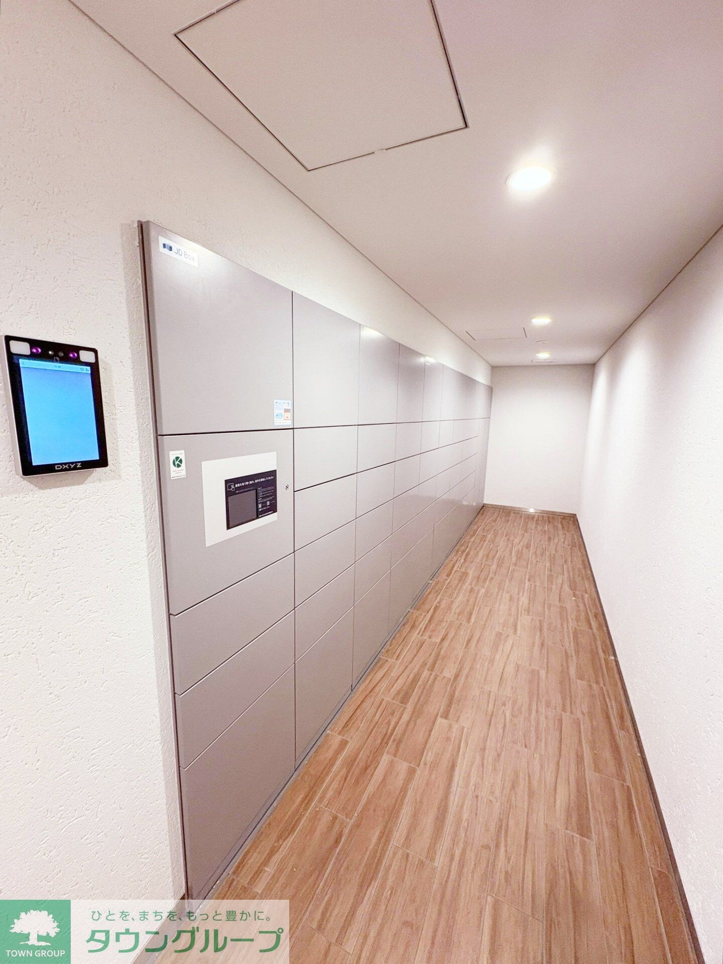 リーフシティ市川　ザ・レジデンスの物件内観写真