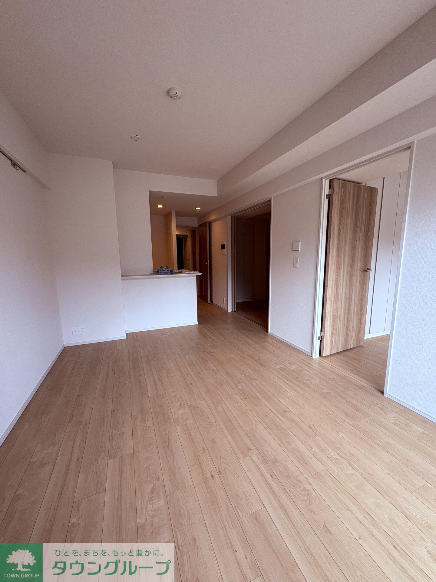 リーフシティ市川　ザ・レジデンスの物件内観写真