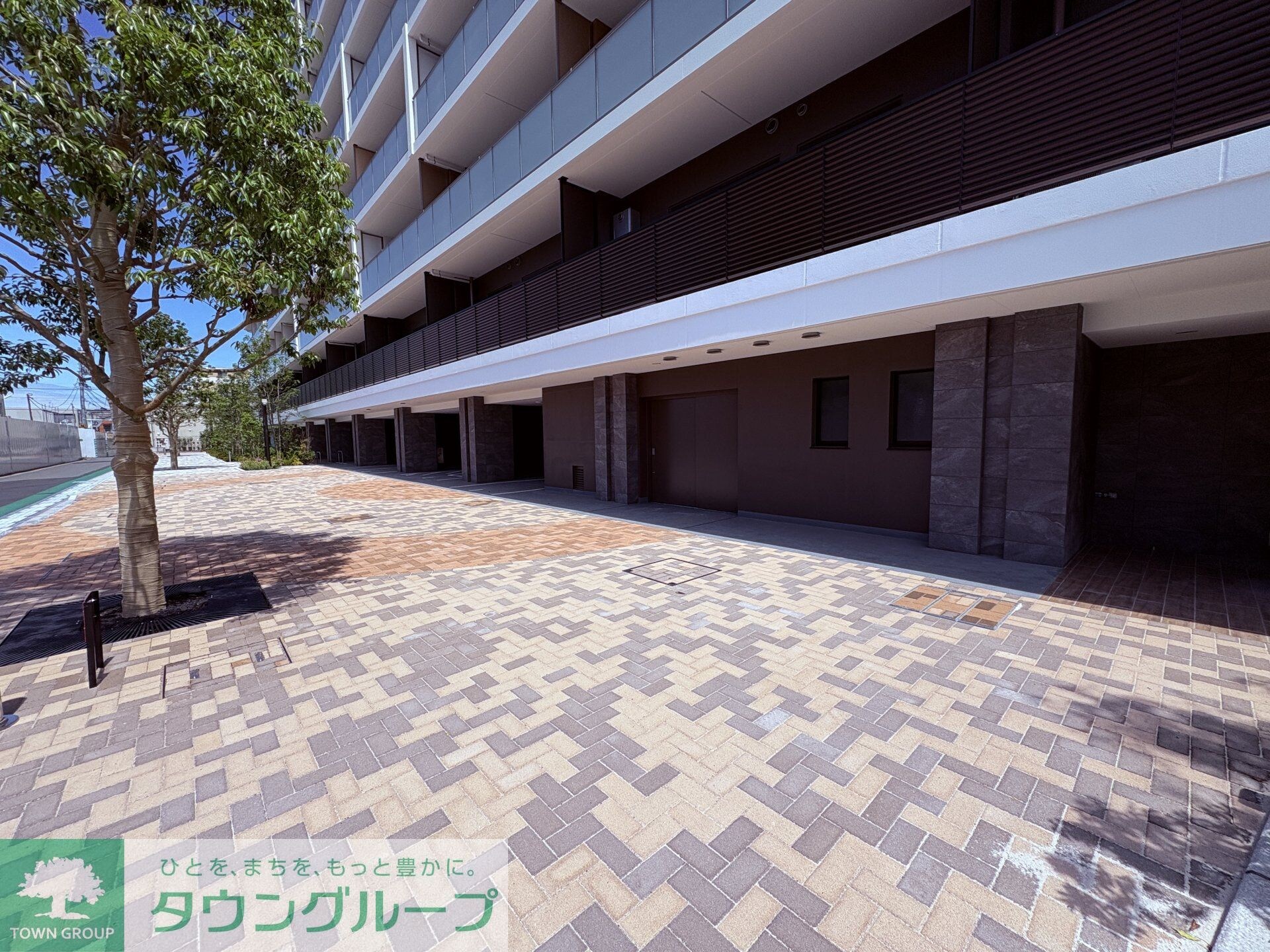 リーフシティ市川　ザ・レジデンスの物件内観写真