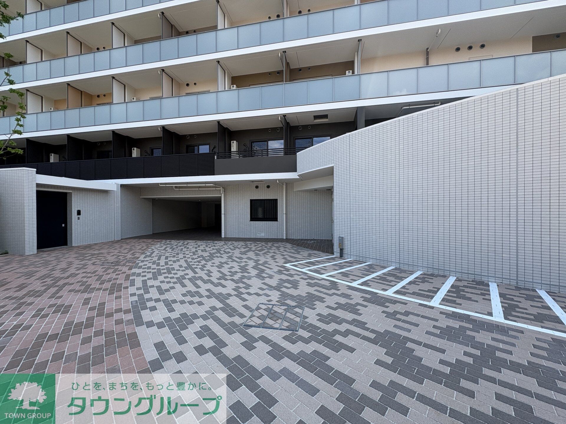 リーフシティ市川　ザ・レジデンスの物件内観写真