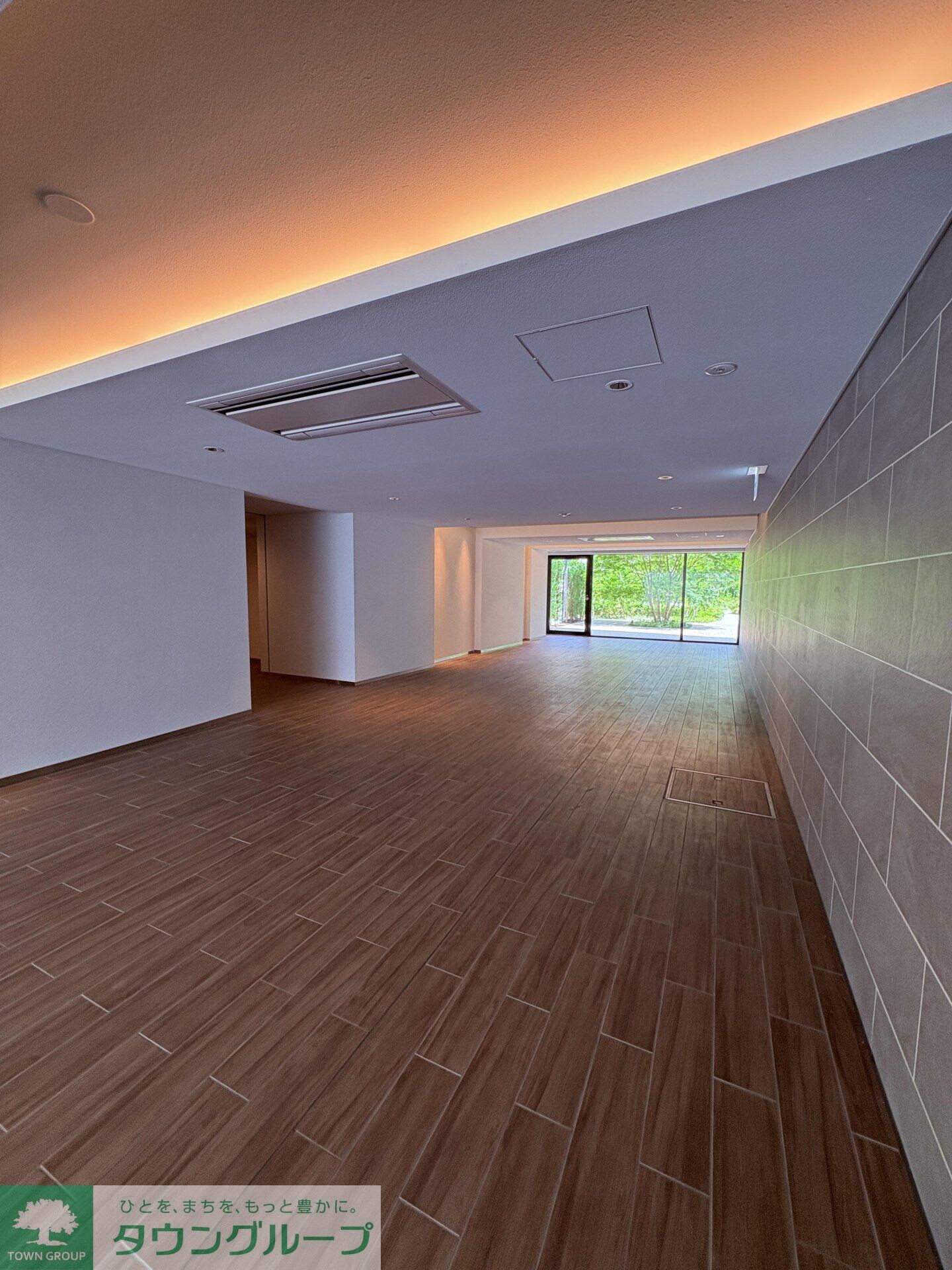 リーフシティ市川　ザ・レジデンスの物件内観写真