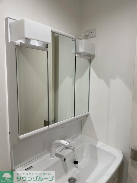 グレースシティ南柏の物件内観写真