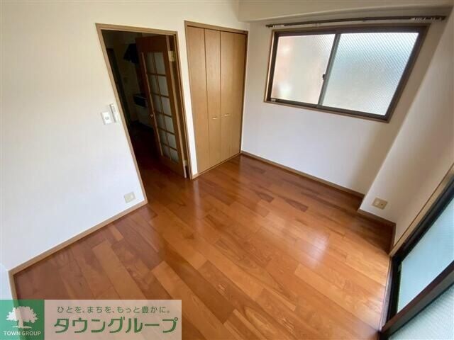 パークサイド明原の物件内観写真