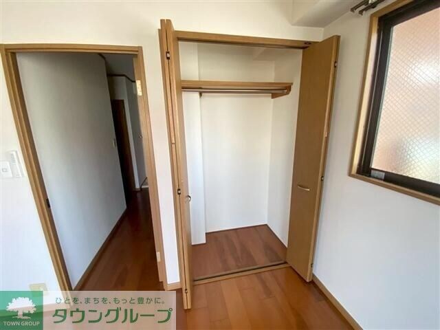 パークサイド明原の物件内観写真