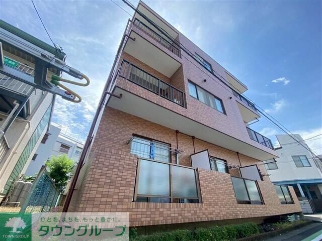 パークサイド明原の物件内観写真