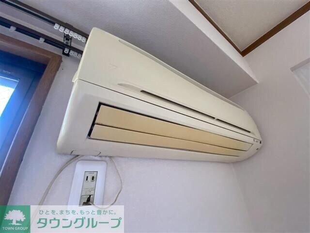 パークサイド明原の物件内観写真