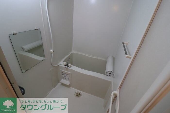 アピテ・プランシェの物件内観写真