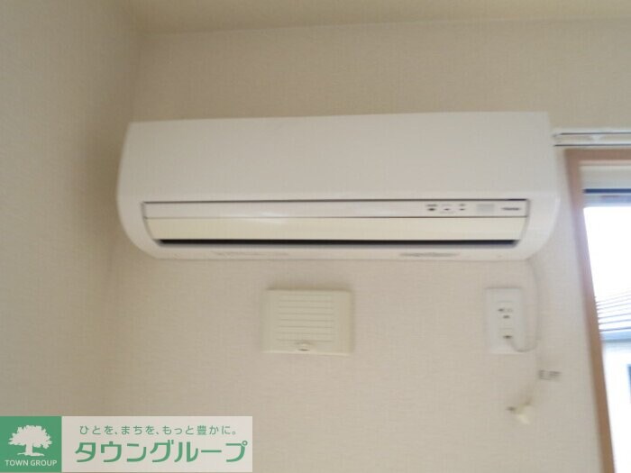 アピテ・プランシェの物件内観写真