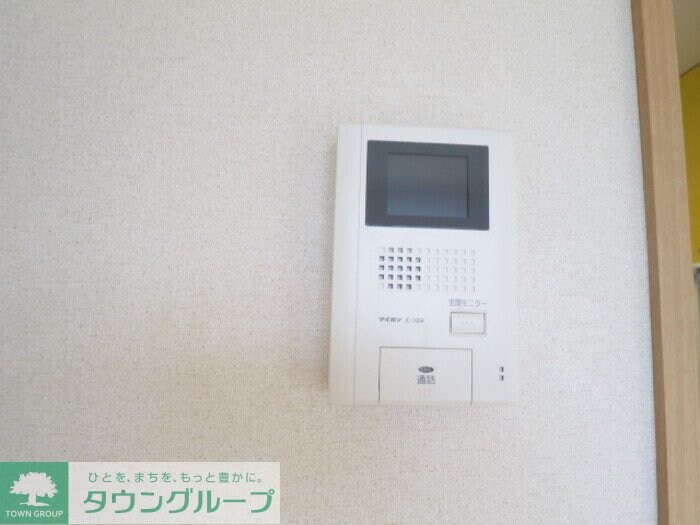 アピテ・プランシェの物件内観写真