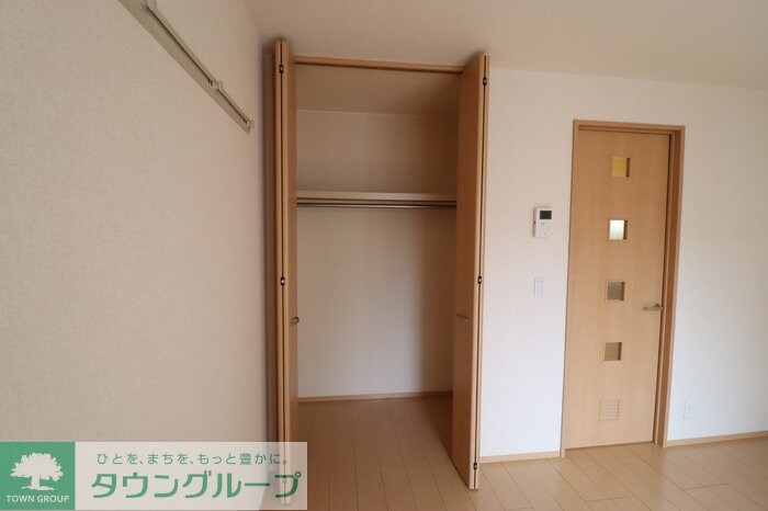 アピテ・プランシェの物件内観写真