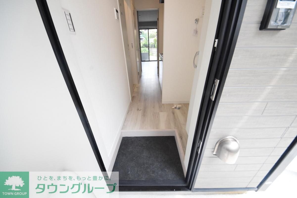 Ｍａｉｓｏｎ　Ｅｆの物件内観写真