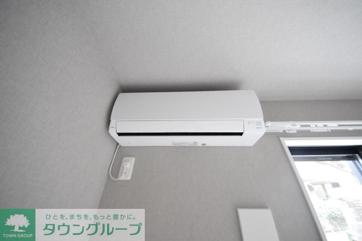 Ｍａｉｓｏｎ　Ｅｆの物件内観写真