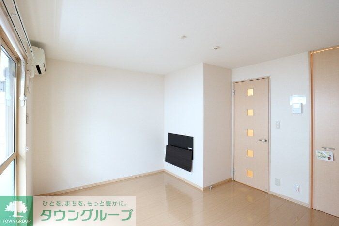 コンフォール.Ｋの物件内観写真