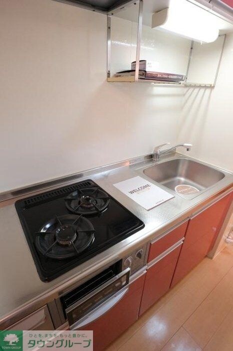 コンフォール.Ｋの物件内観写真