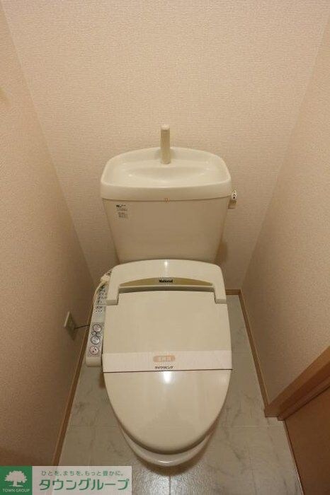 コンフォール.Ｋの物件内観写真