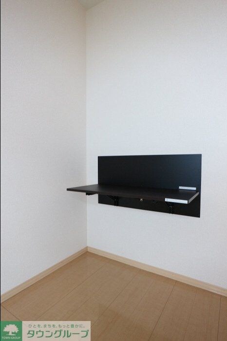 コンフォール.Ｋの物件内観写真