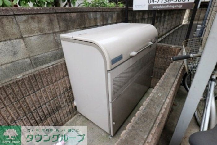 コンフォール.Ｋの物件内観写真