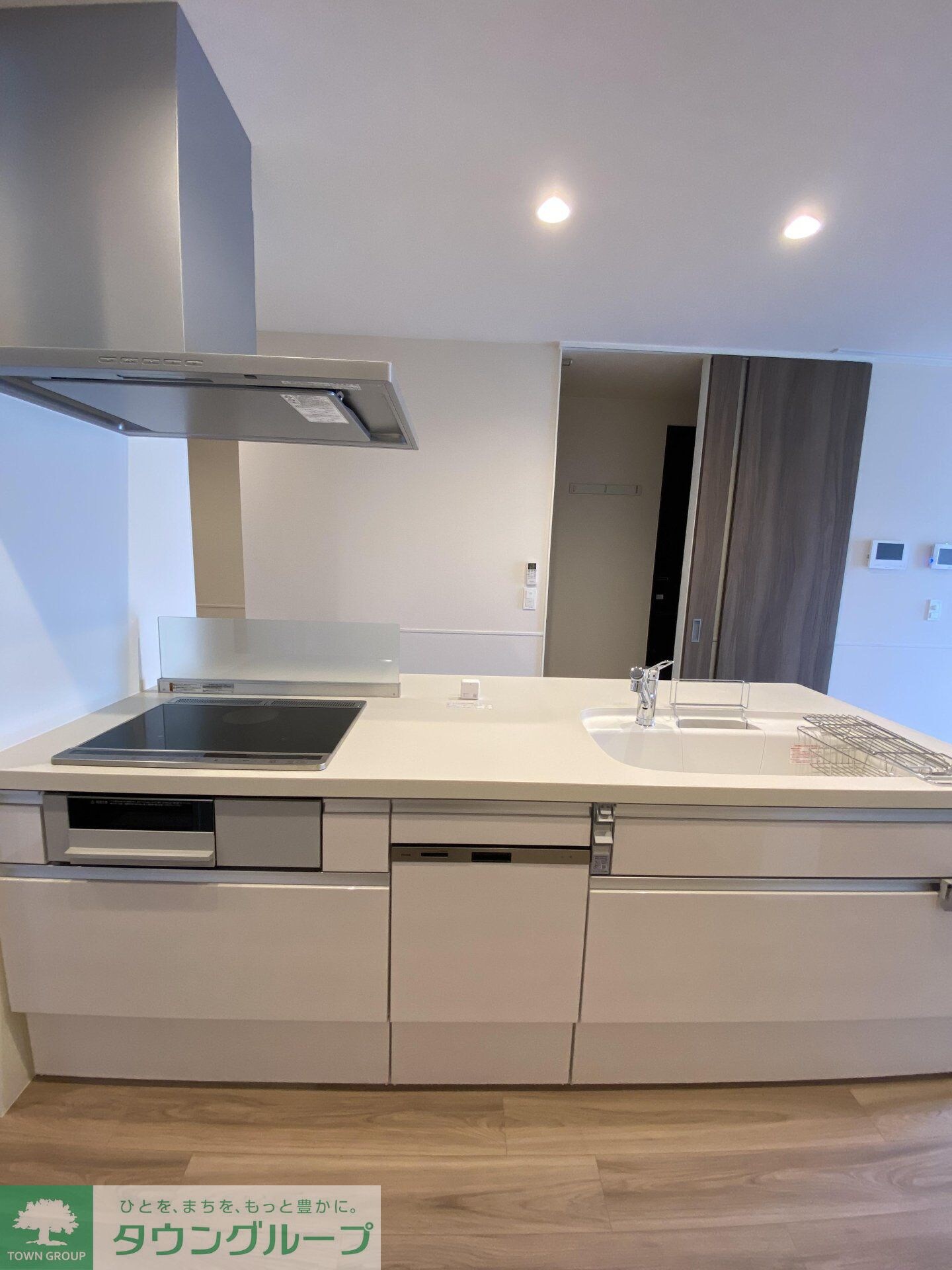 ｉｌ　ｓｏｌｅの物件内観写真