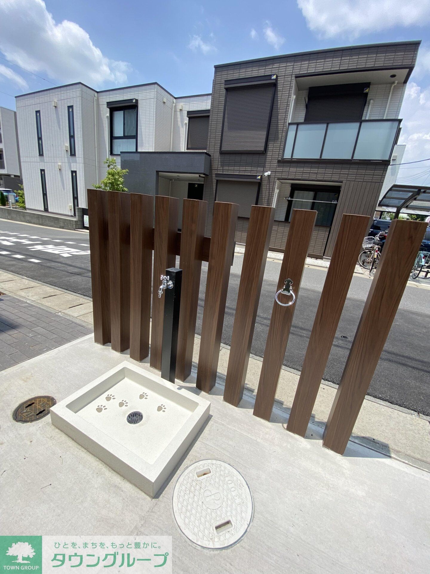 ｉｌ　ｓｏｌｅの物件内観写真