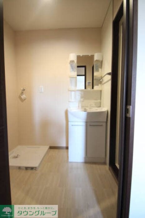 ファースト　クライムの物件内観写真