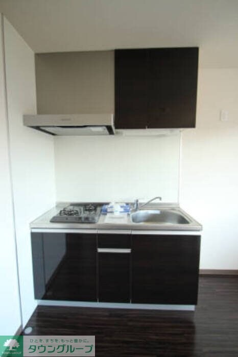 ファースト　クライムの物件内観写真