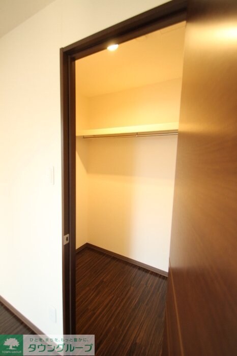 ファースト　クライムの物件内観写真