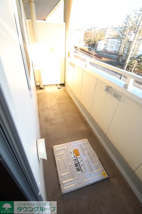 ファースト　クライムの物件内観写真