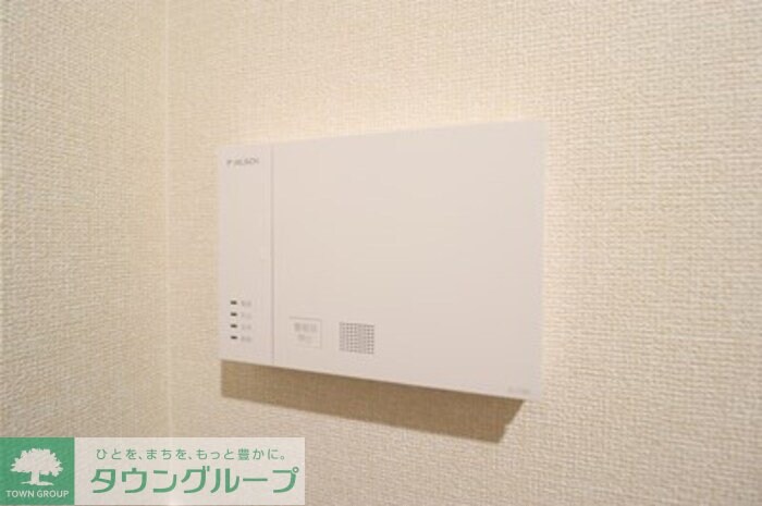 ＨＡＮＡＢＵＳＡ　VIIの物件内観写真