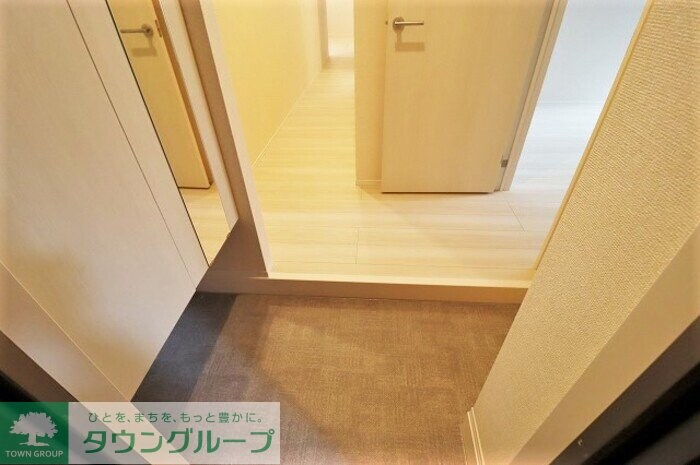 ａｒｇｅｎｔｏの物件内観写真