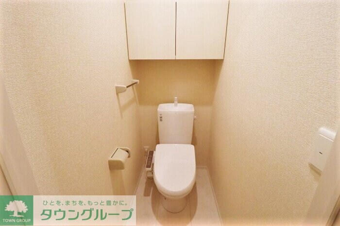 ａｒｇｅｎｔｏの物件内観写真