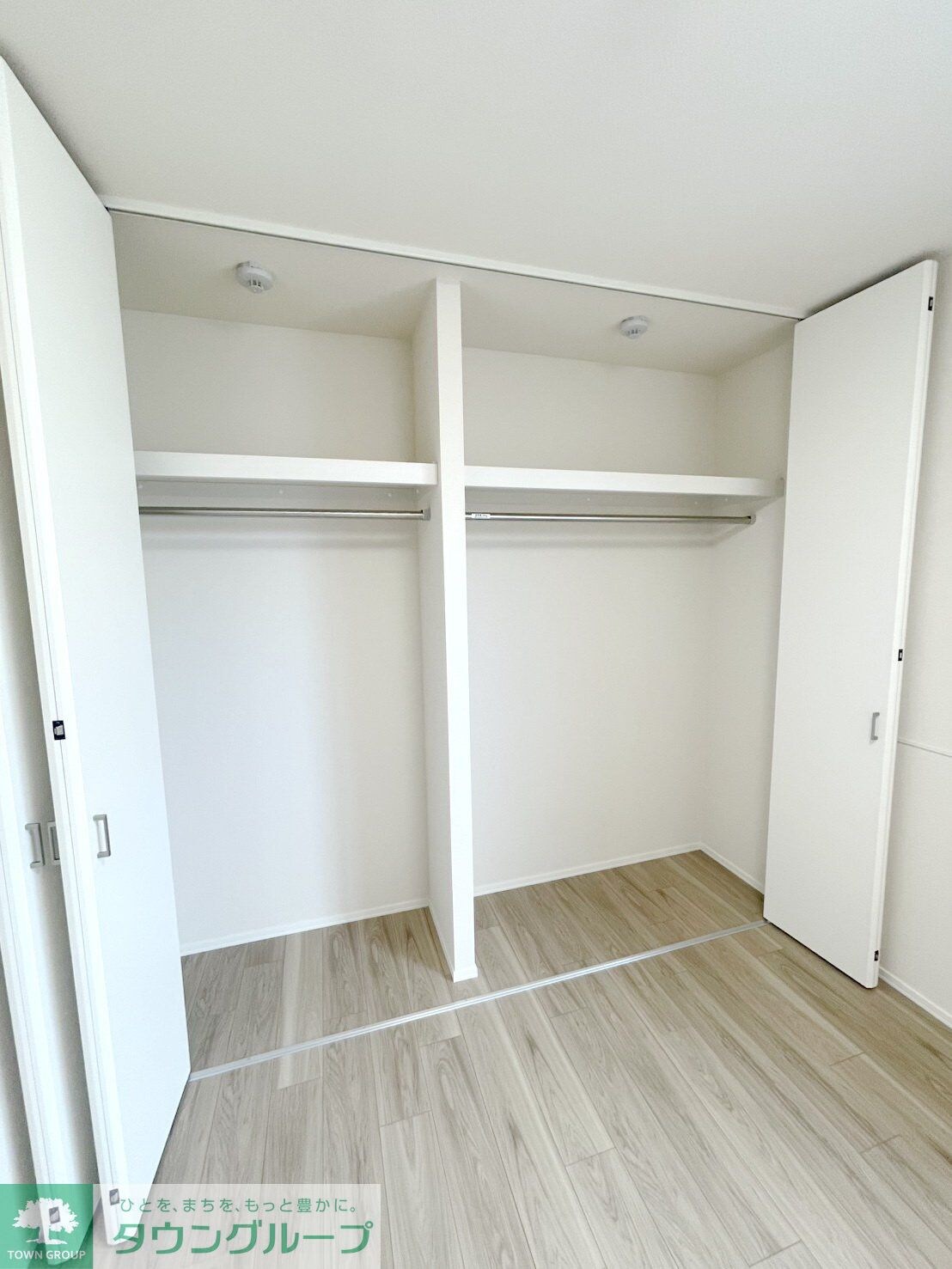 クレストの物件内観写真