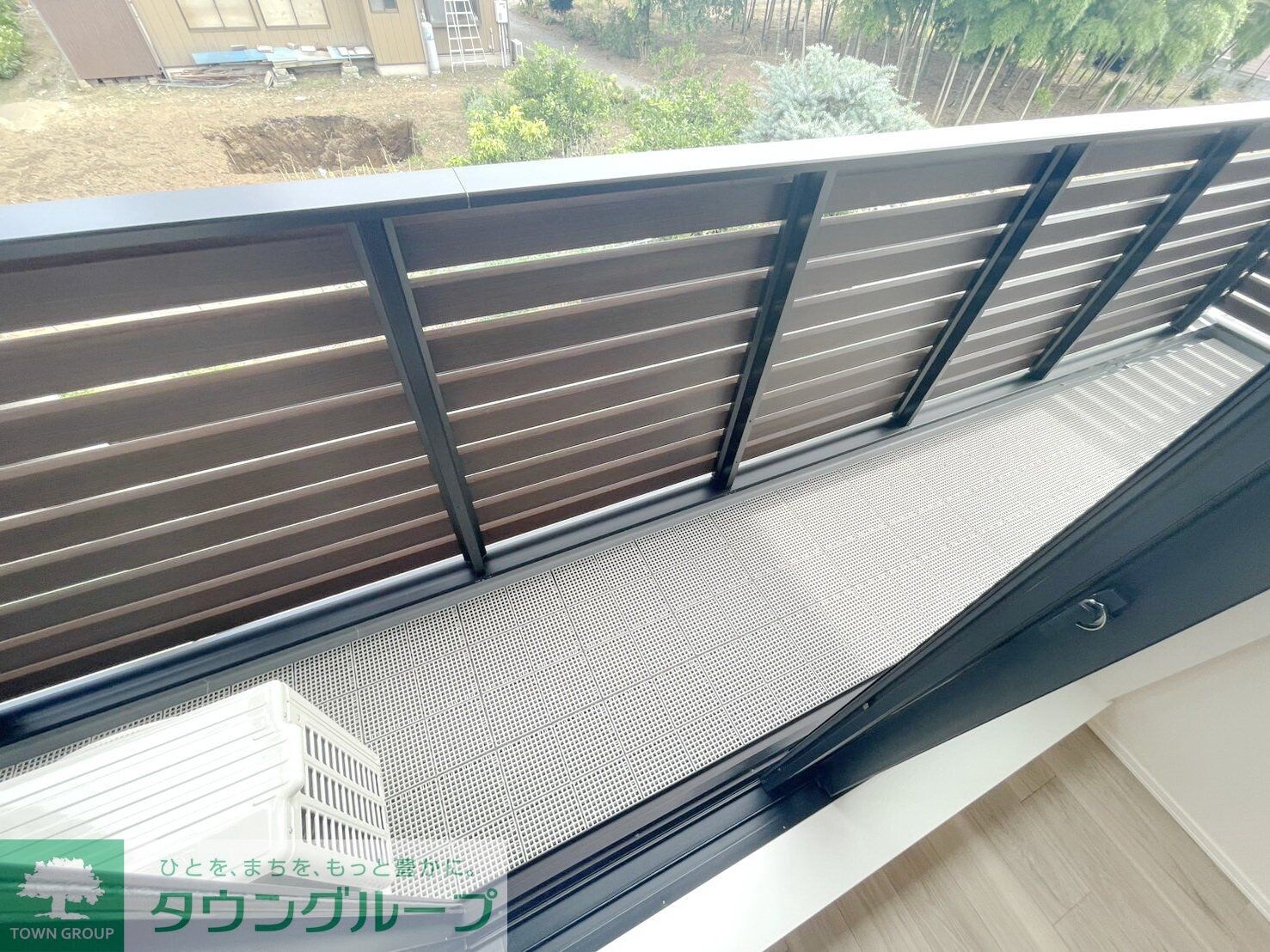 クレストの物件内観写真