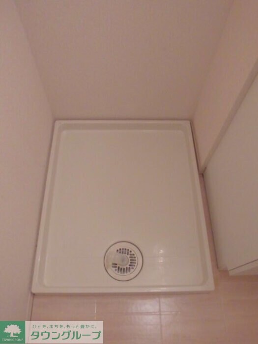 ウィステリアの物件内観写真