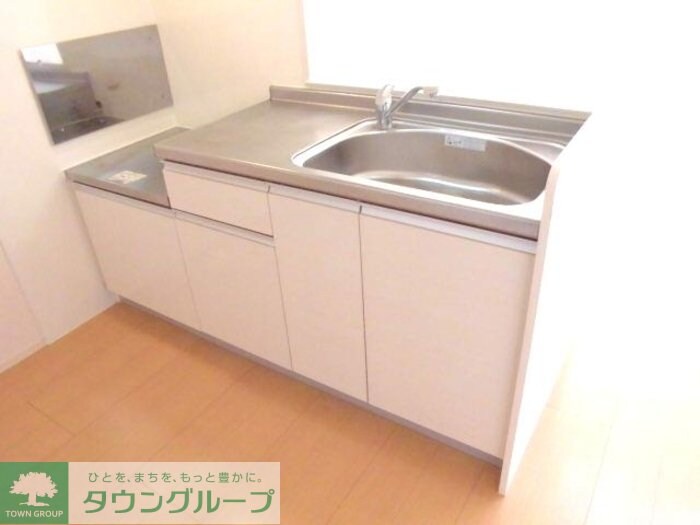 ウィステリアの物件内観写真