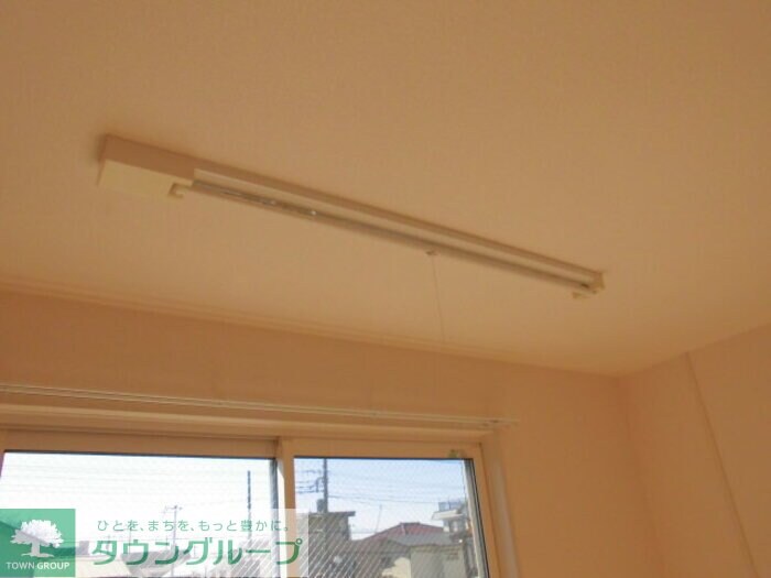 ウィステリアの物件内観写真