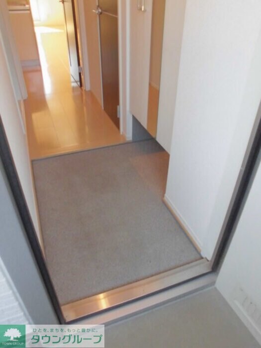 ウィステリアの物件内観写真