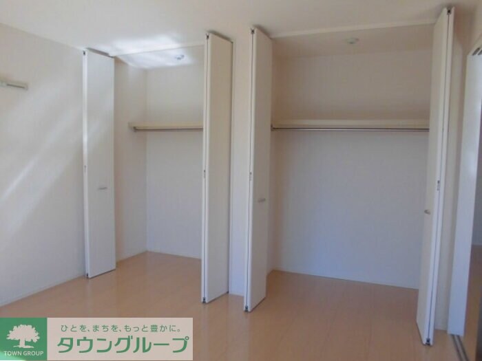 ウィステリアの物件内観写真