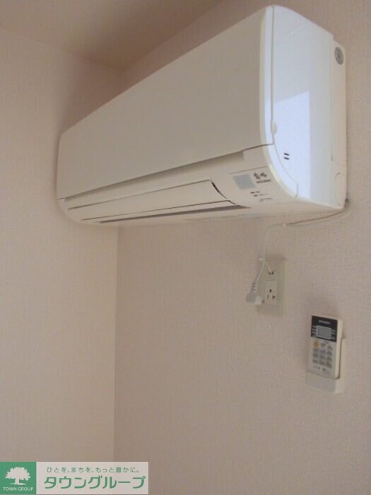 ウィステリアの物件内観写真