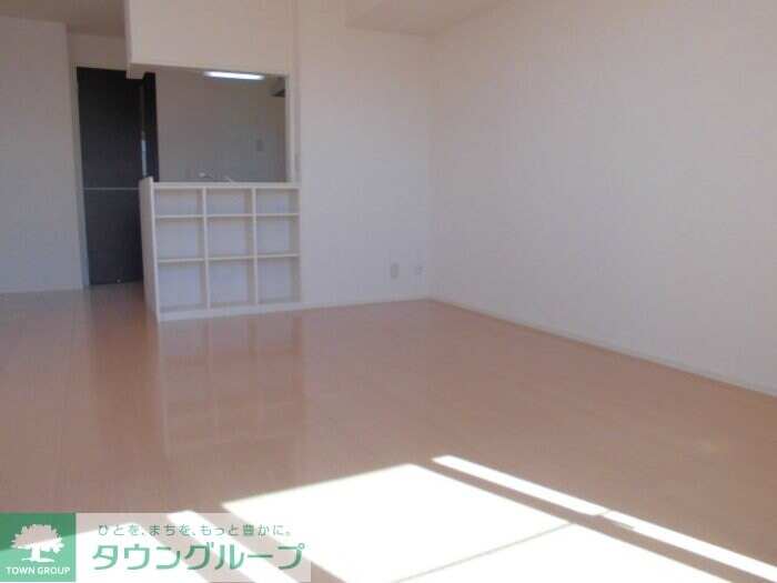 ウィステリアの物件内観写真