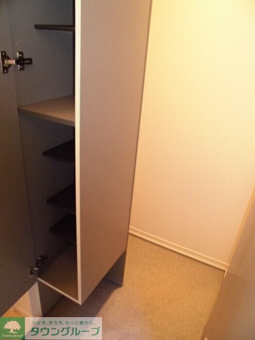 ウィステリアの物件内観写真